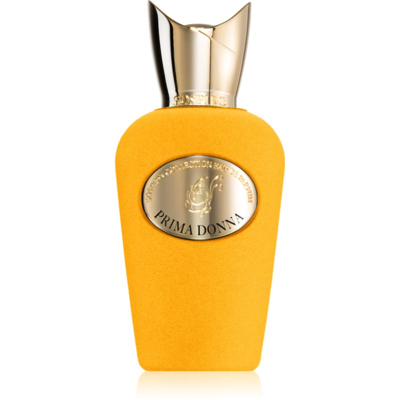 Sospiro Prima Donna eau de parfum unisex 100 ml