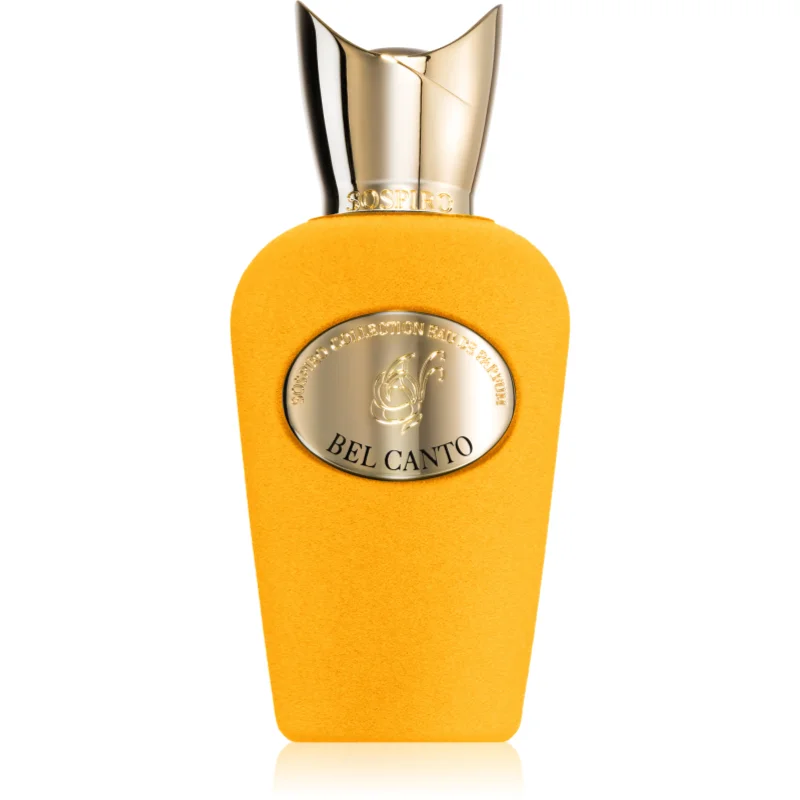 Flacon Bel Canto Eau de Parfum unisex
