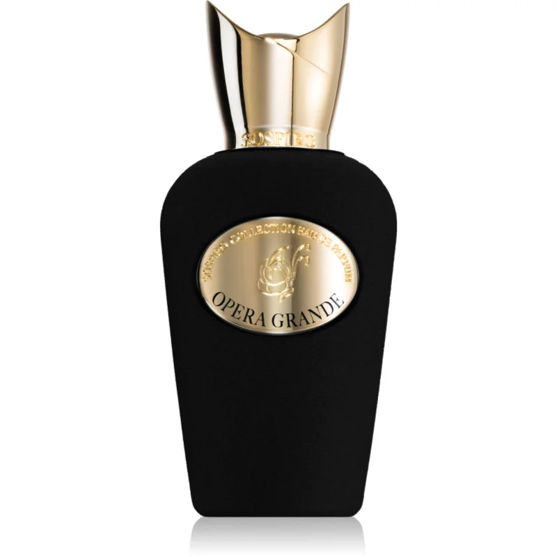 Flacon Opera Grande Eau de Parfum unisex