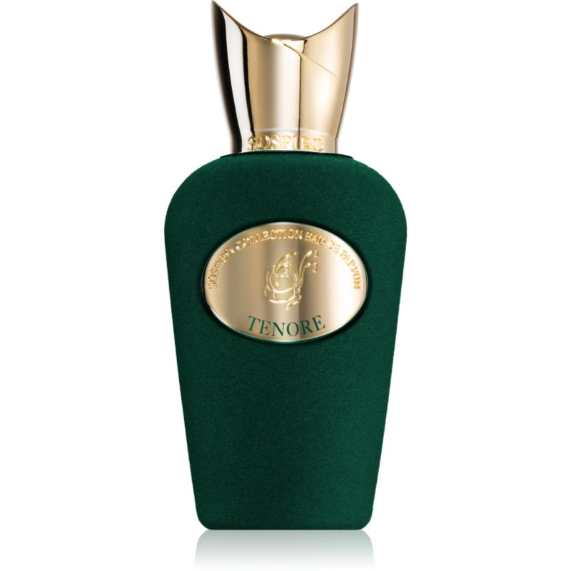 Sospiro Tenore eau de parfum unisex 100 ml