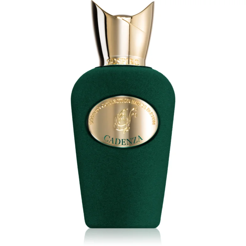 Flacon Cadenza Eau de Parfum unisex