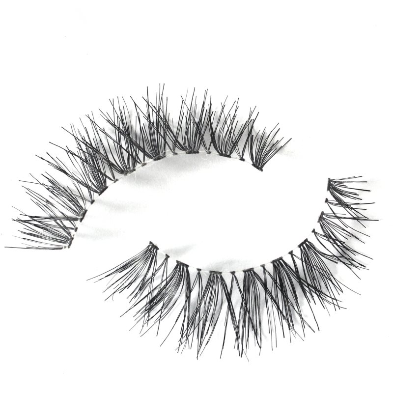 SOSU Cosmetics Premium Lashes Katie False Eyelashes 1 Pc