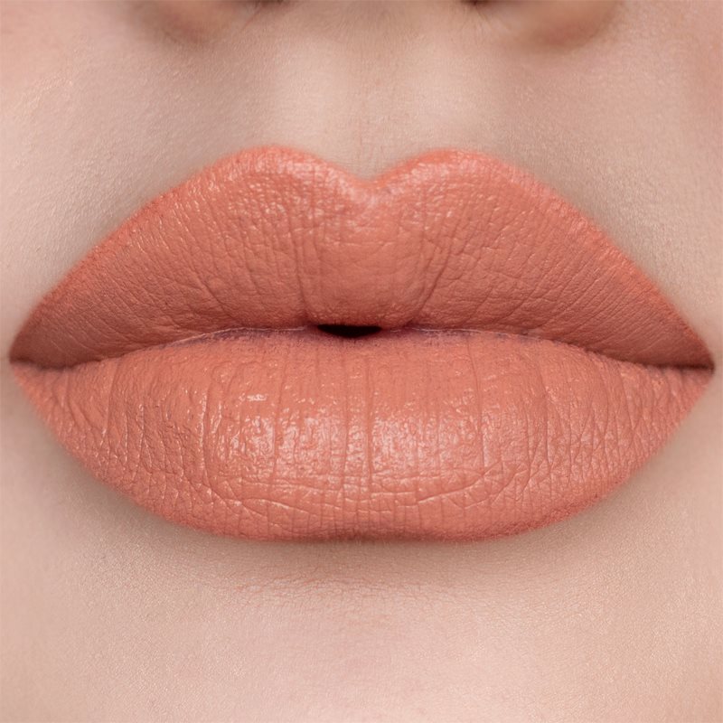 SOSU Cosmetics Let Them Talk Lip Set Unveiled Shade