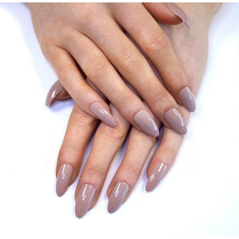 Thumbnail - SOSU Cosmetics Salon Nails künstliche Fingernägel Farbton Nudist 24 St.