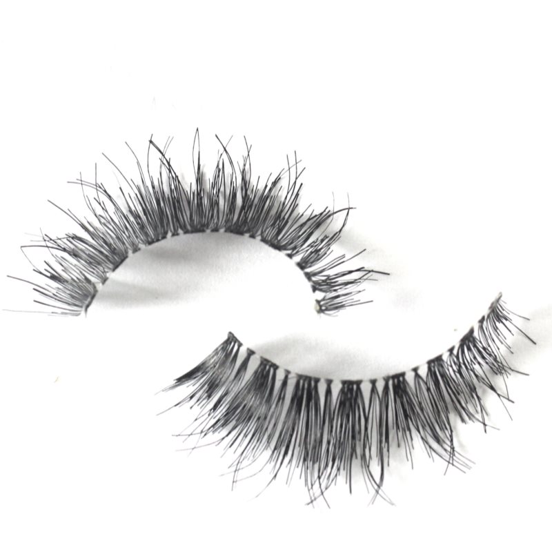 SOSU Cosmetics Premium Lashes künstliche Wimpern Farbton Sara 1 St.