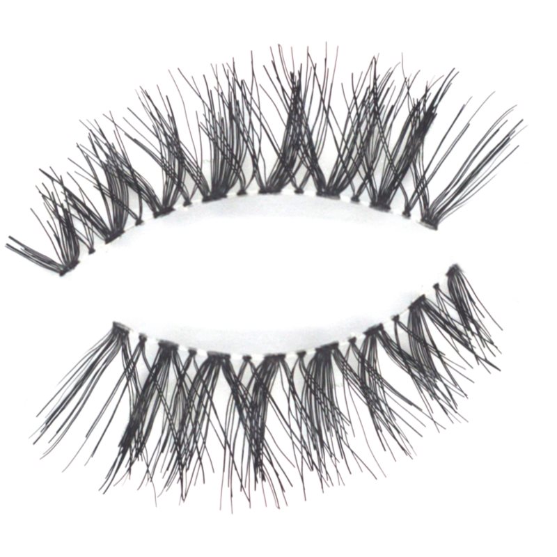 SOSU Cosmetics Premium Lashes künstliche Wimpern Farbton Alex 1 St.