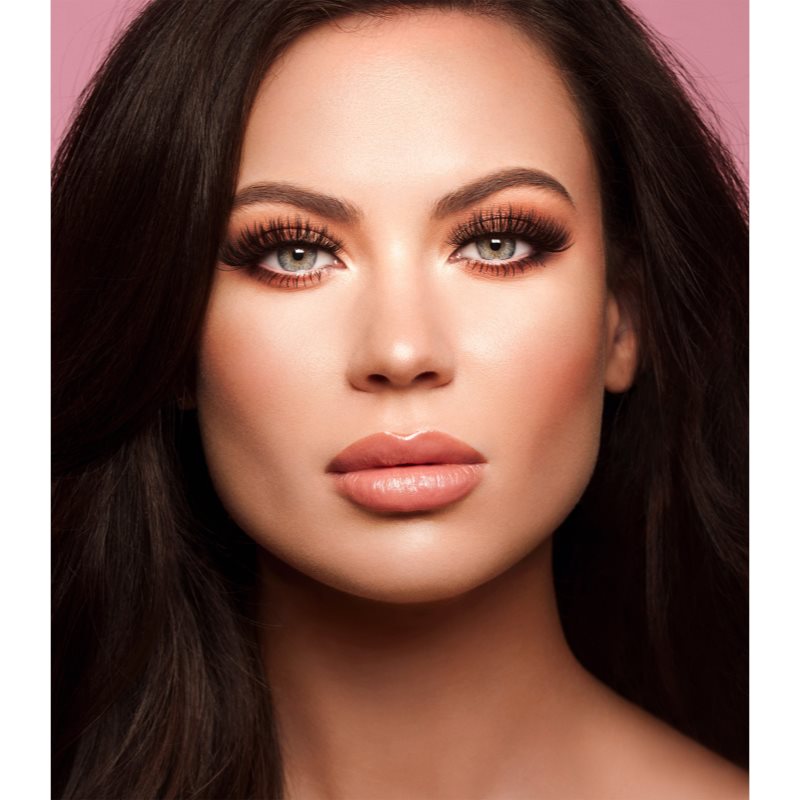 SOSU Cosmetics 7 Deadly Sins Lashes künstliche Wimpern Indulge 1 St.