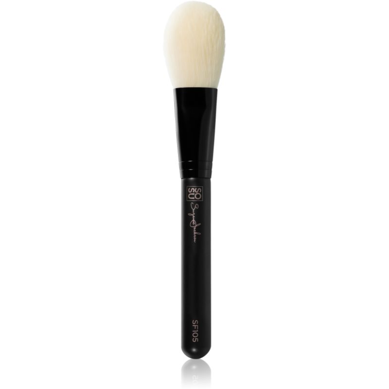 SOSU Cosmetics Brush Powder Puderpinsel Sf105 1 St.