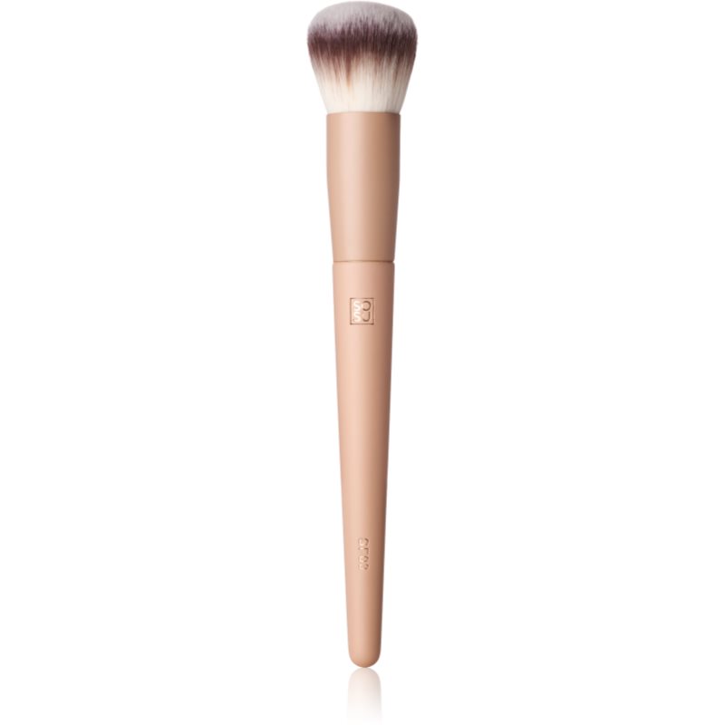SOSU Cosmetics Individual Brush štetec na make-up odtieň SF03 1 ks