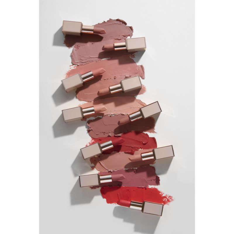 SOSU Cosmetics Matte Lipsticks Rouge à Lèvres Mat Teinte Don’t Be Chai 3.2 G