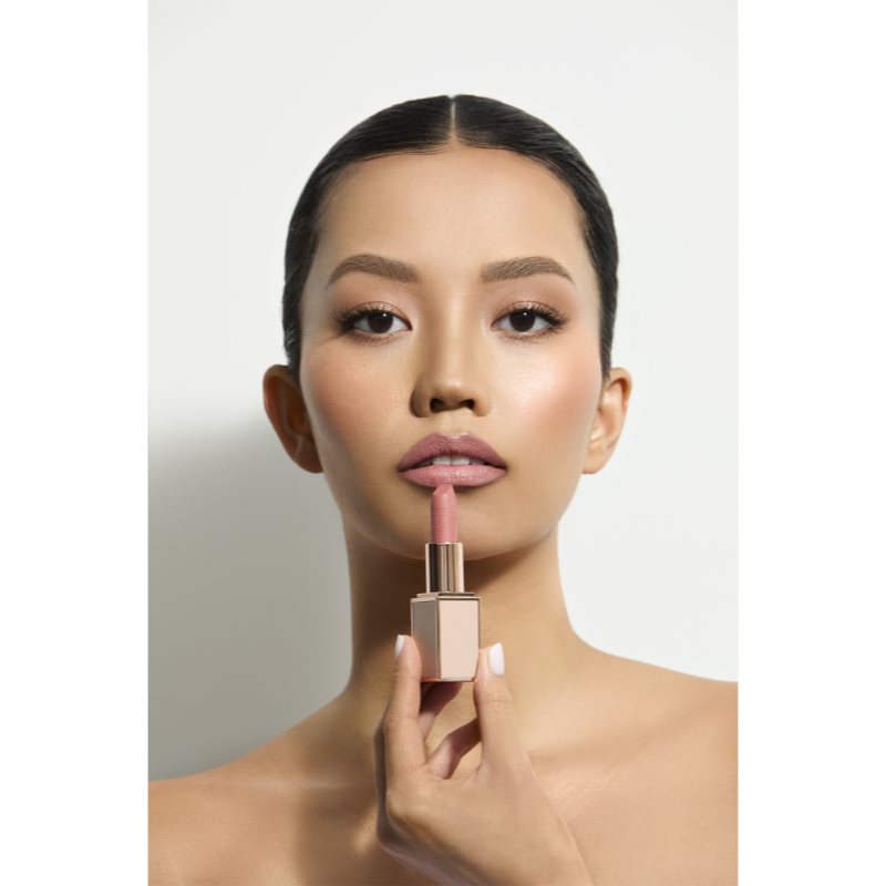 SOSU Cosmetics Satin Lipsticks Rouge à Lèvres Satiné Teinte Sugarcane 3.2 G