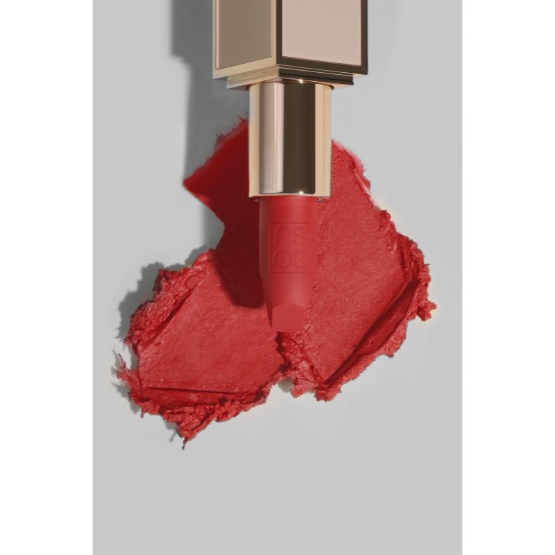 SOSU Cosmetics Matte Lipsticks Matte Lipstick Shade Te Amo 3.2 G