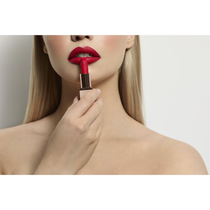 SOSU Cosmetics Matte Lipsticks Matte Lipstick Shade Te Amo 3.2 G