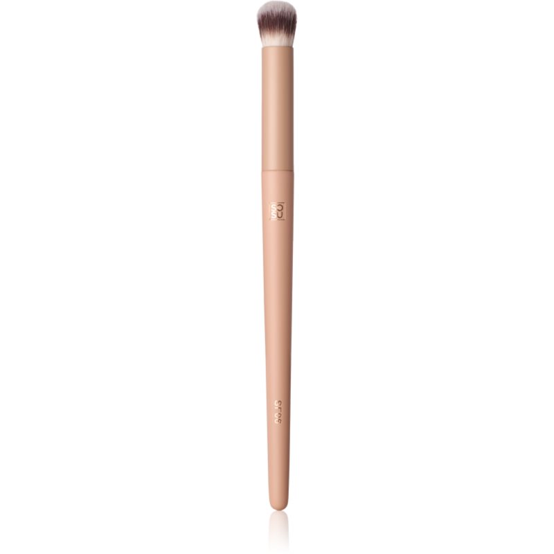 SOSU Cosmetics Individual Brush štetec na korektor odtieň SF06 1 ks