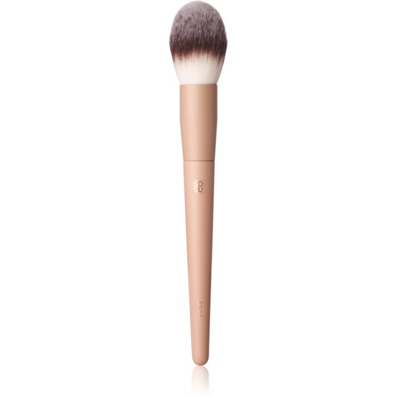 SOSU Cosmetics Individual Brush štetec na púder odtieň SF01 1 ks