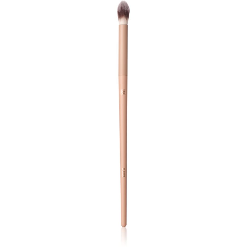 SOSU Cosmetics Individual Brush guľatý štetec na očné tiene odtieň SE08 1 ks