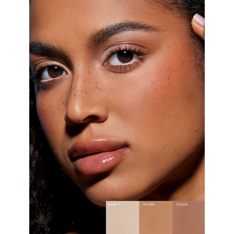 SOSU Cosmetics Matte Eyeshadow Palette paletka očních stínů odstín Warm 6x1.3 g (obrázek 8)