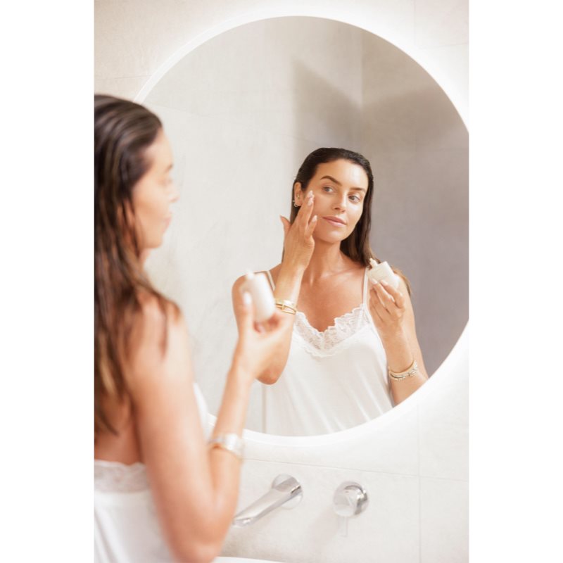 SOSU Cosmetics Underwear Hydrating Base podkladová báze s hydratačním účinkem SPF 30 40 ml (obrázek 3)