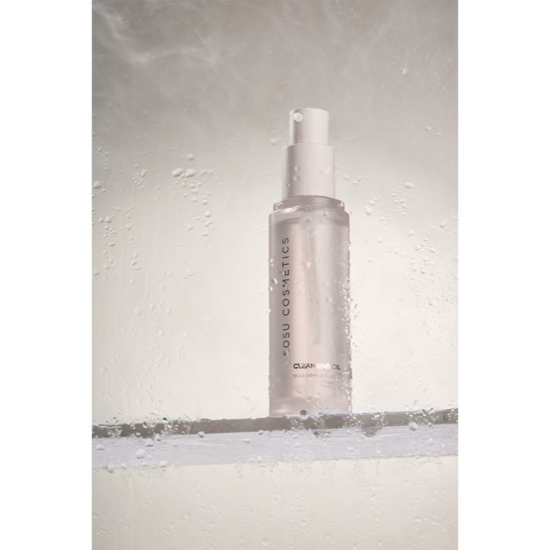 SOSU Cosmetics Cleansing Oil čisticí a odličovací olej 50 ml (obrázek 6)