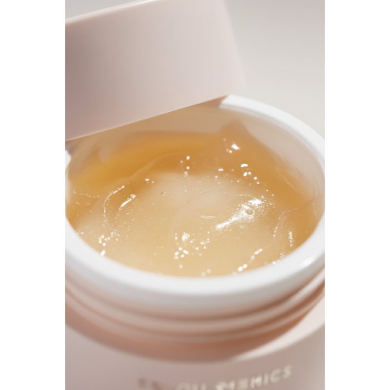 SOSU Cosmetics Aqua Face Mask intenzivně hydratační pleťová maska 50 g (obrázek 7)