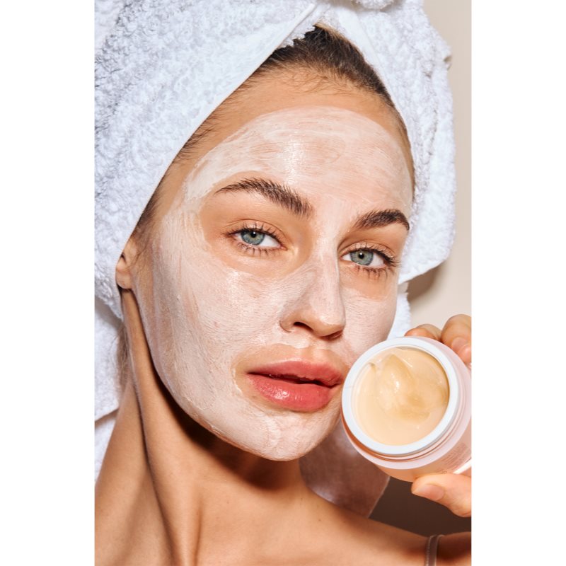 SOSU Cosmetics Aqua Face Mask intenzivně hydratační pleťová maska 50 g (obrázek 9)