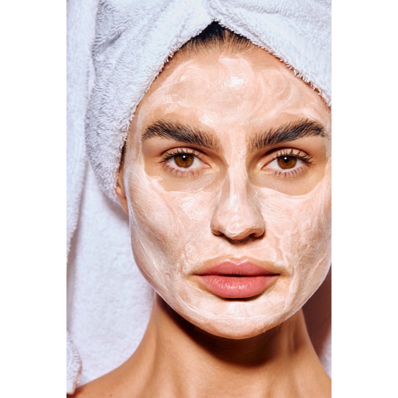 SOSU Cosmetics Aqua Face Mask intenzivně hydratační pleťová maska 50 g (obrázek 10)