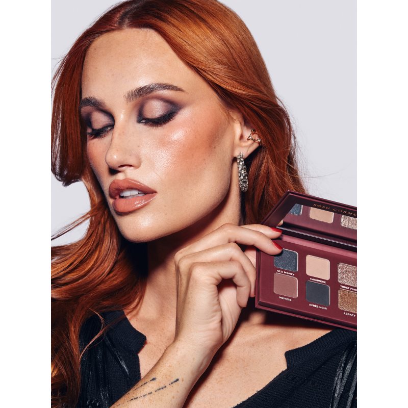 SOSU Cosmetics All Eyes On You dárková sada pro ženy 1 ks (obrázek 4)