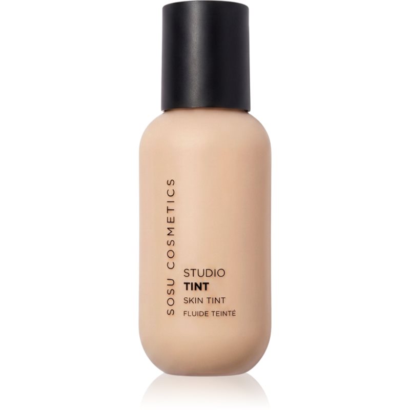 SOSU Cosmetics Studio Tint lahki tonirani fluid odtenek 04 Neutral 40 ml