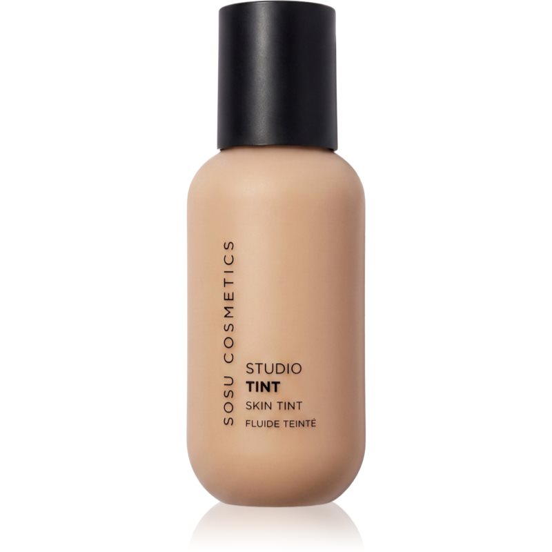 SOSU Cosmetics Studio Tint lahki tonirani fluid odtenek 07 Neutral 40 ml