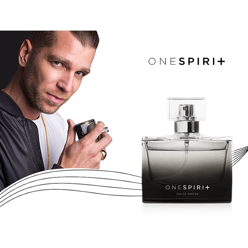 

Spirit ONESPIRIT парфумована вода унісекс