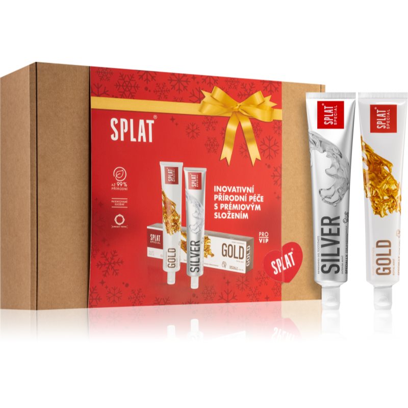 

Splat Special Duo подарунковий набір