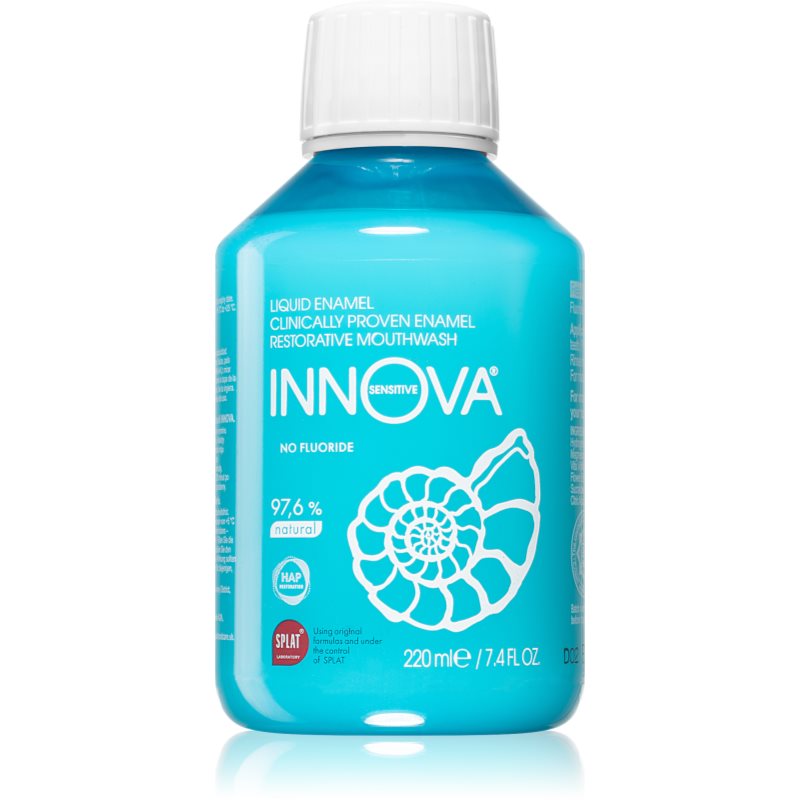 

Splat Innova Liquid Enamel суспензія