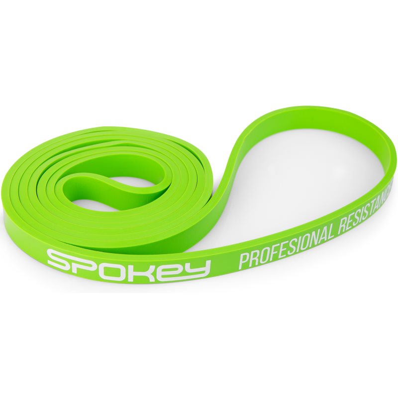 Spokey Power II pasipriešinimo guma pasipriešinimas 11–19 kg