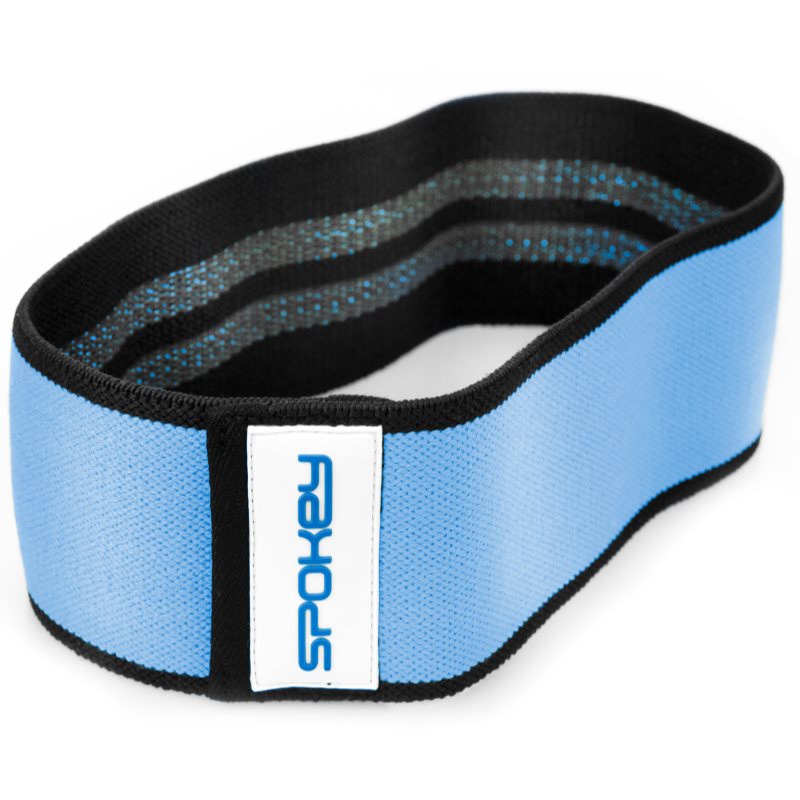 Thumbnail - Spokey Tracy Fitnessband Widerstand Heavy (35–55 kg) 1 St.