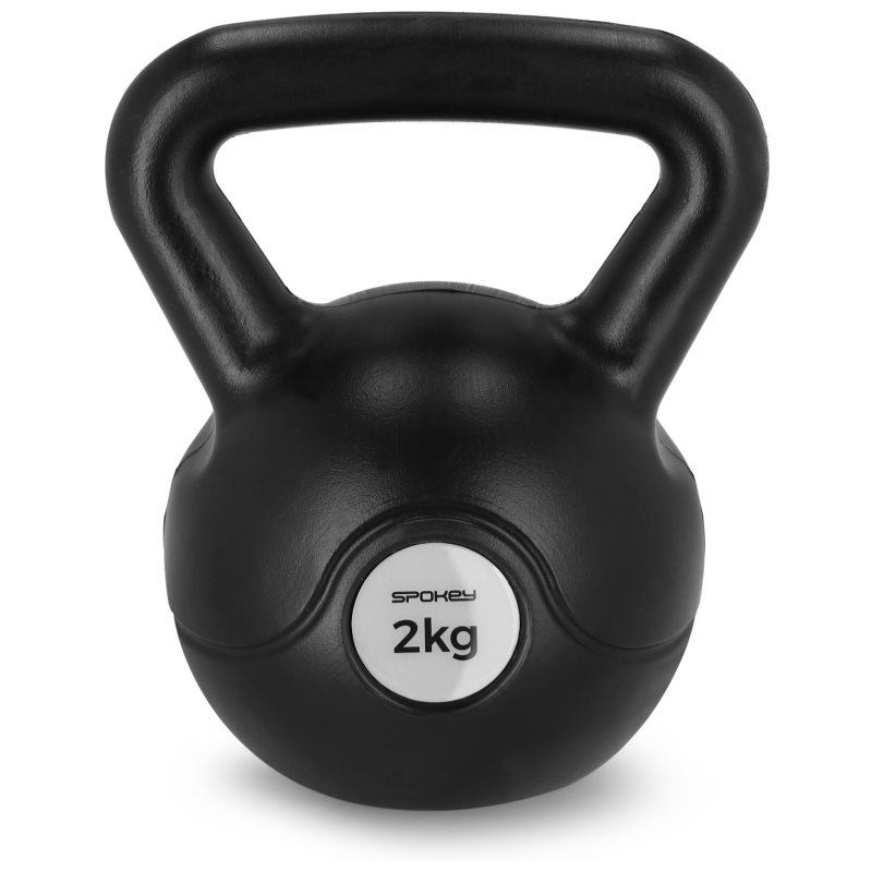 Spokey Scales Basic гиря kettlebell 2 кг