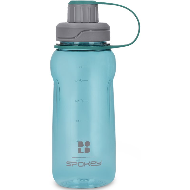 

Spokey Bold пляшка для води відтінок Blue