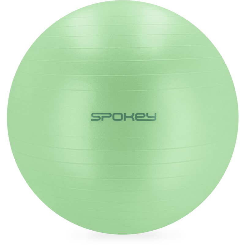 Spokey Fitball gymnastikboll Diameter 55 cm 1 st. unisex