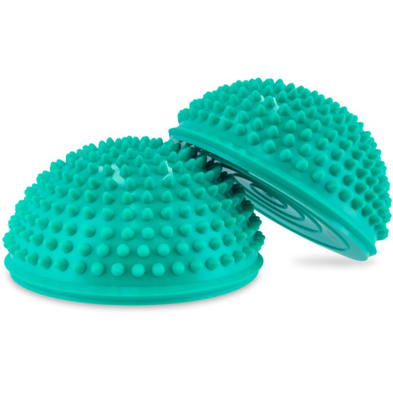 Spokey Spike massage balanskudde för fötter 2 st. unisex