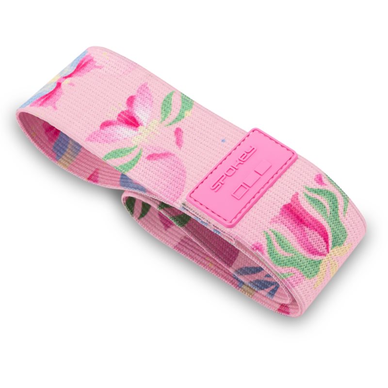 Spokey The Bloom Widerstandsband Medium (25kg) 1 St.