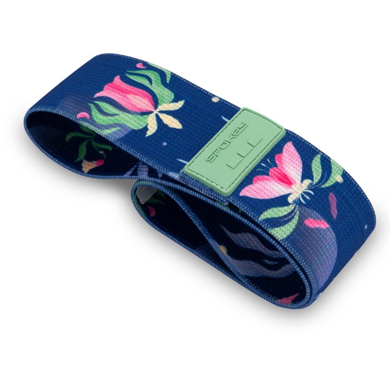 Spokey The Bloom Widerstandsband Heavy (30kg) 1 St.