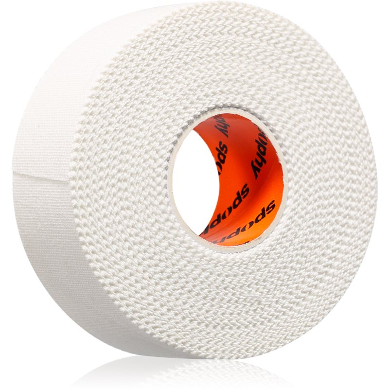 Spophy Spophy Athletic Tape ταινία κινησιολογίας 2,5 cm x 13,7 m 1 τμχ