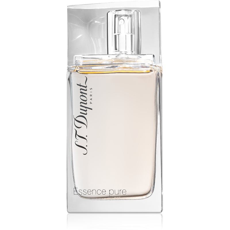

S.T. Dupont Essence Pure Pour Femme туалетна вода для жінок