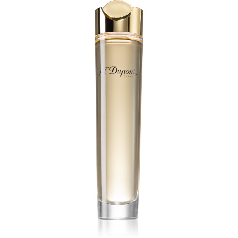

S.T. Dupont S.T. Dupont for Women парфумована вода для жінок