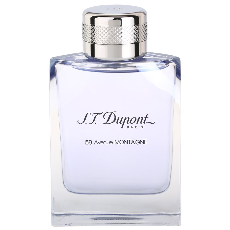 

S.T. Dupont 58 Avenue Montaigne туалетна вода для чоловіків