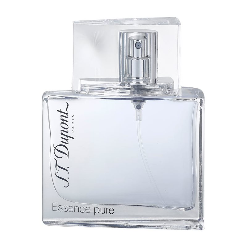 

S.T. Dupont Essence Pure Men туалетна вода для чоловіків