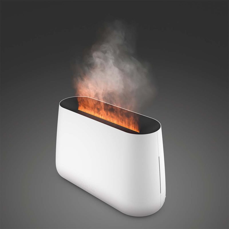  Stadler Form Ben Ultrasonic Aroma Diffuser And Air Humidifier Colour 1 Pc 