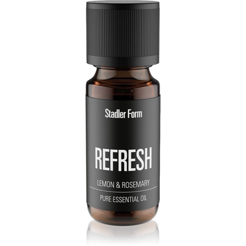 Stadler Form Refresh Citron & Rozmarýn esenciální olej 10 ml