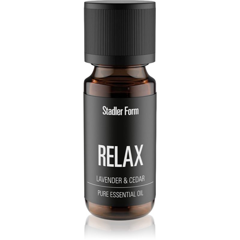 Stadler Form Relax Levandule & Cedr esenciální olej 10 ml
