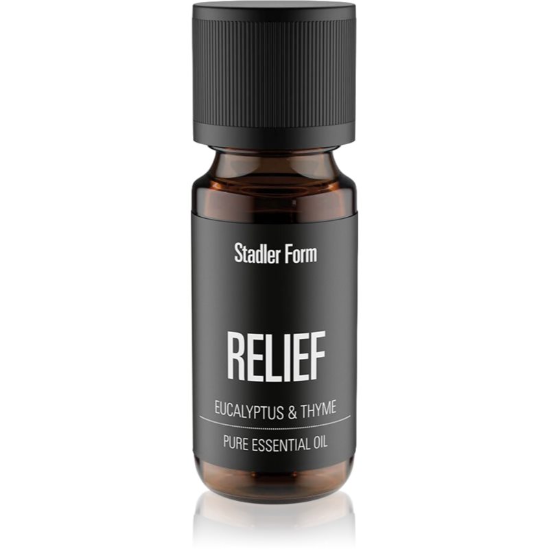 Stadler Form Relief Eukalyptus & Tymián esenciální olej 10 ml