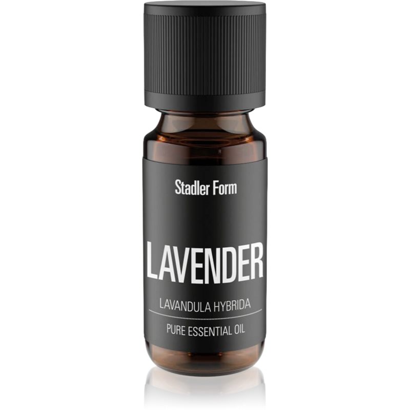 Stadler Form Lavender esenciální olej 10 ml